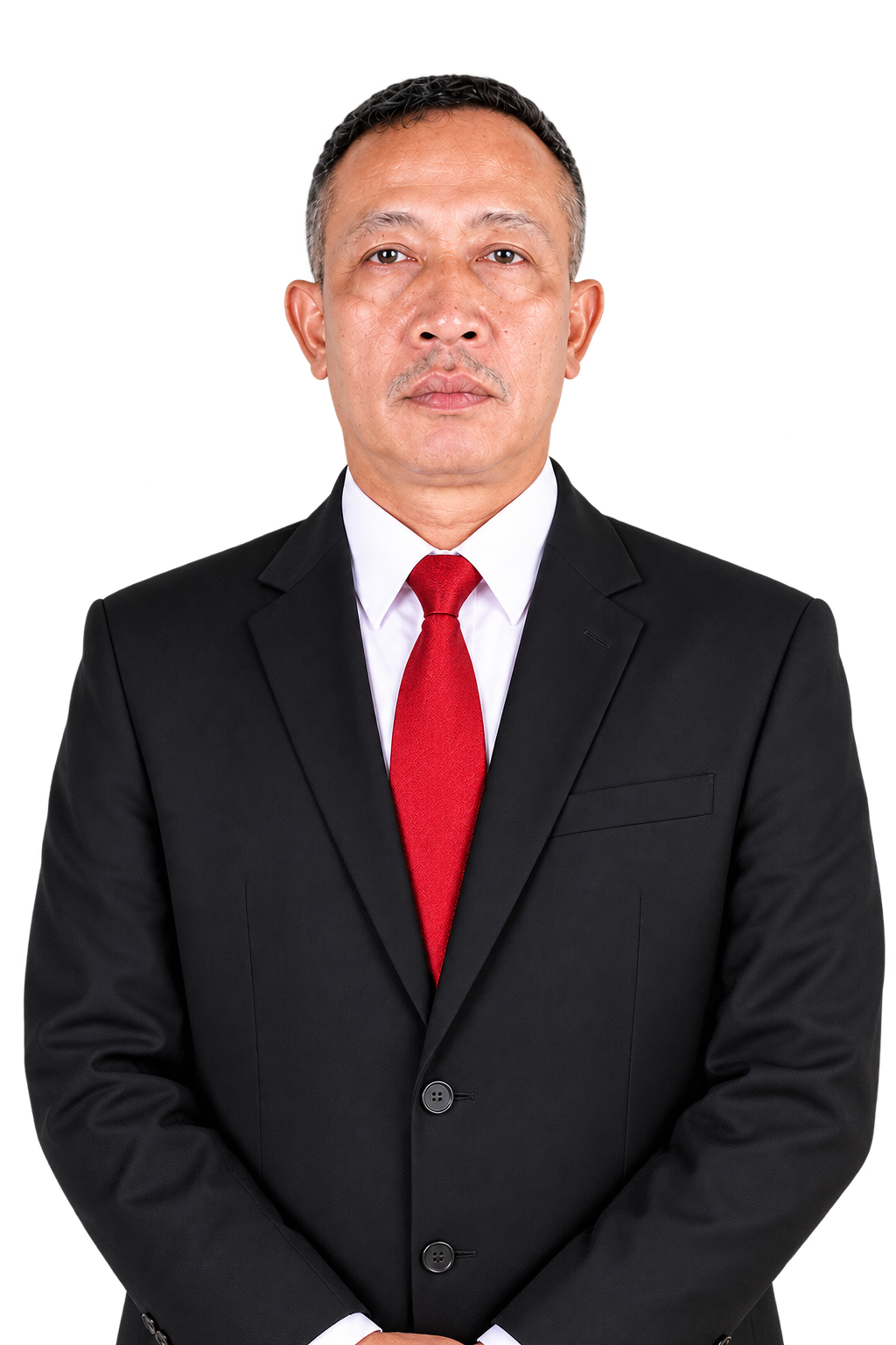 EDY SUSANTO - Calon Kepala Desa Tampirkulon No. Urut 2